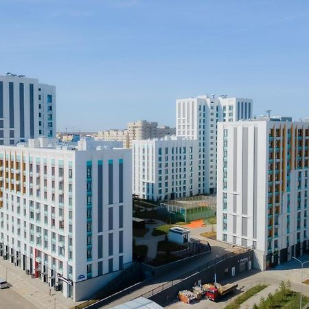 Freedom Elite Apartment Astana Eksteriør bilde