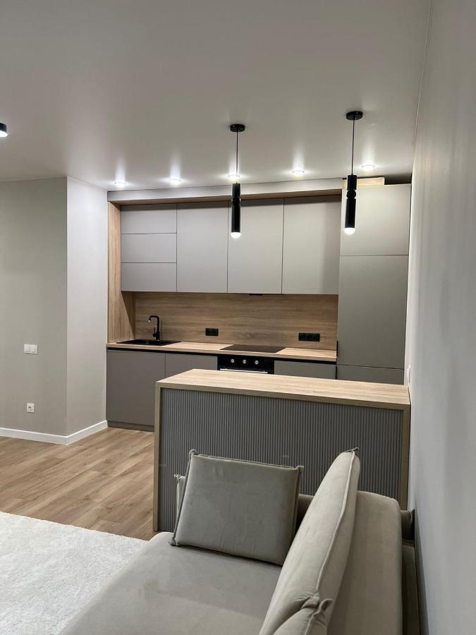Freedom Elite Apartment Astana Eksteriør bilde