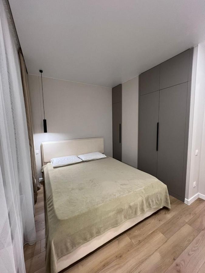 Freedom Elite Apartment Astana Eksteriør bilde
