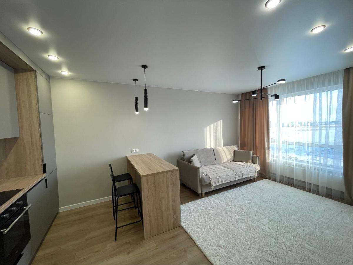 Freedom Elite Apartment Astana Eksteriør bilde