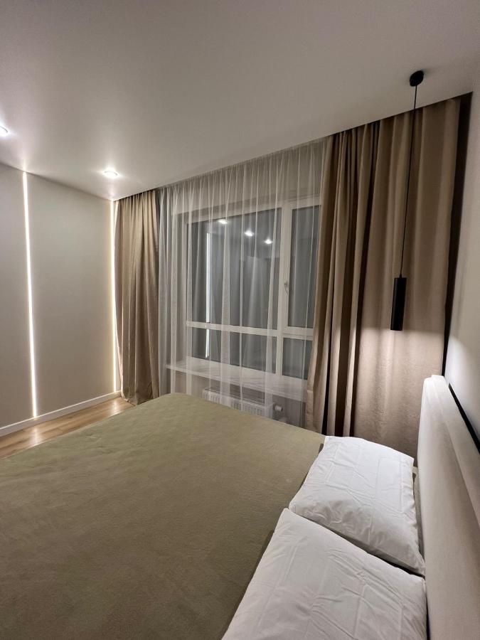 Freedom Elite Apartment Astana Eksteriør bilde