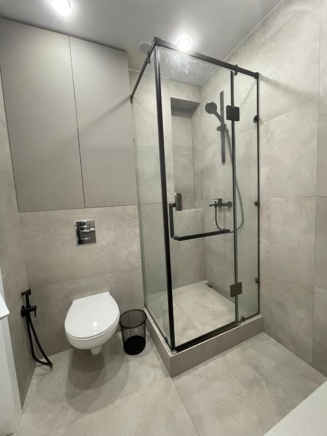 Freedom Elite Apartment Astana Eksteriør bilde